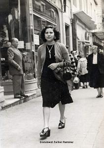 Oran SDV- 4798- Esther ramirez